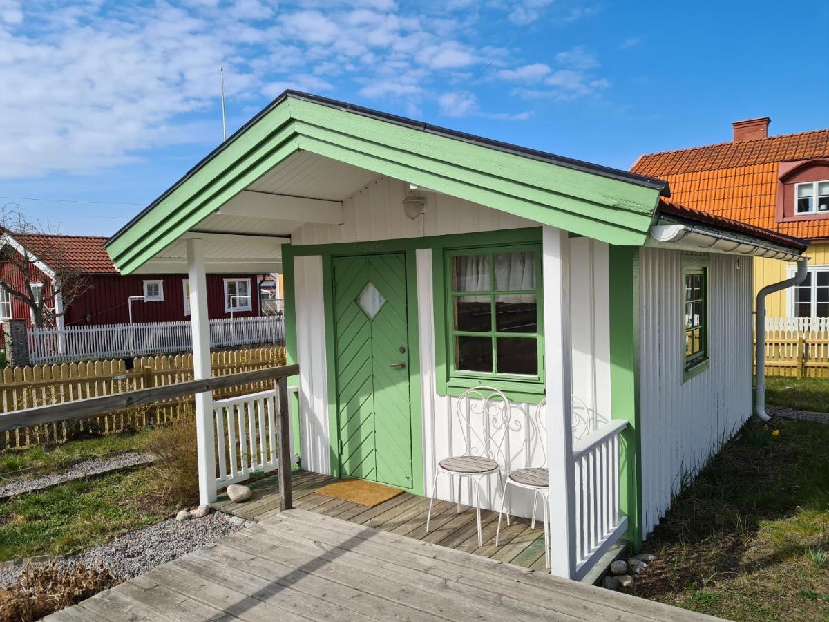 Couette-café Missionshuset Sandhamn